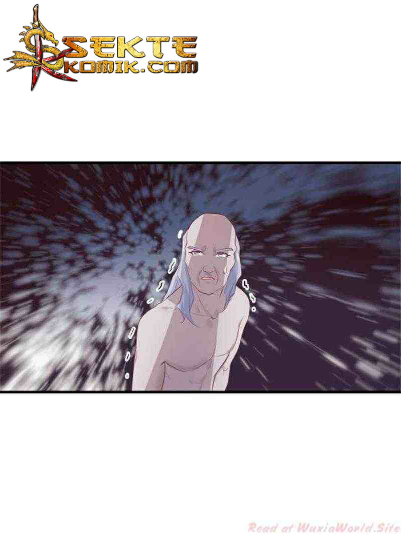 Beauty and the Beasts Chapter 105 Bahasa Indonesia